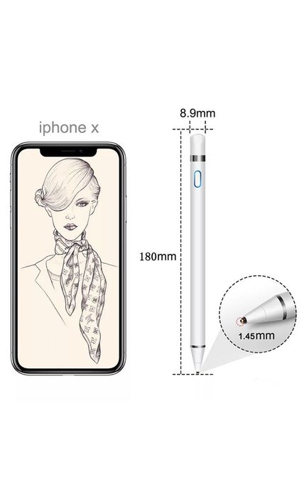 Pencil Stylus pt IPad Pro9.7/10.5/12.9