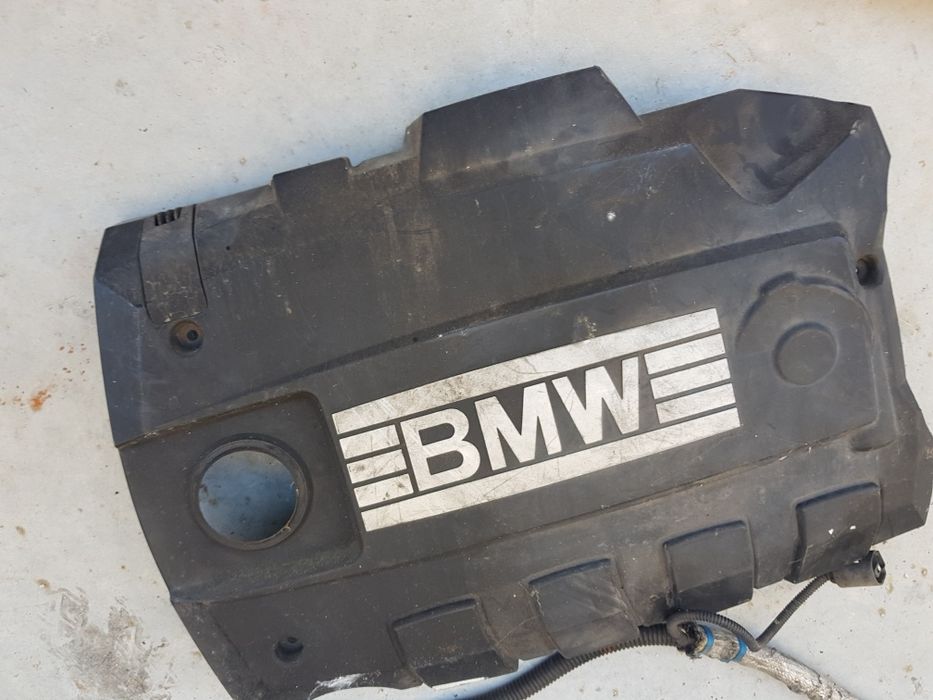 Кора над двигател бмв е90 е91 е92 е93 320и