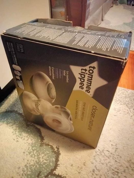 Lucruri utile de bebeluși