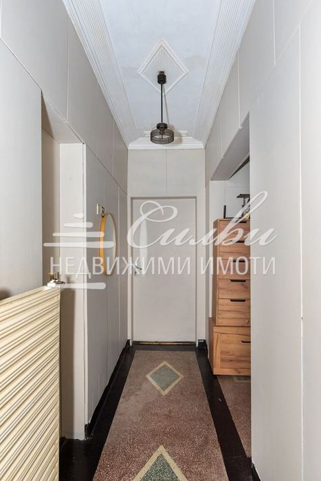 Многостаен ТУХЛЕН апартамент - кв. Куршун чешма!