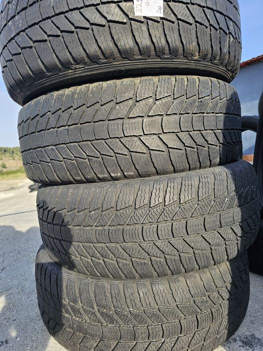 General 225 55 r 18 iarna