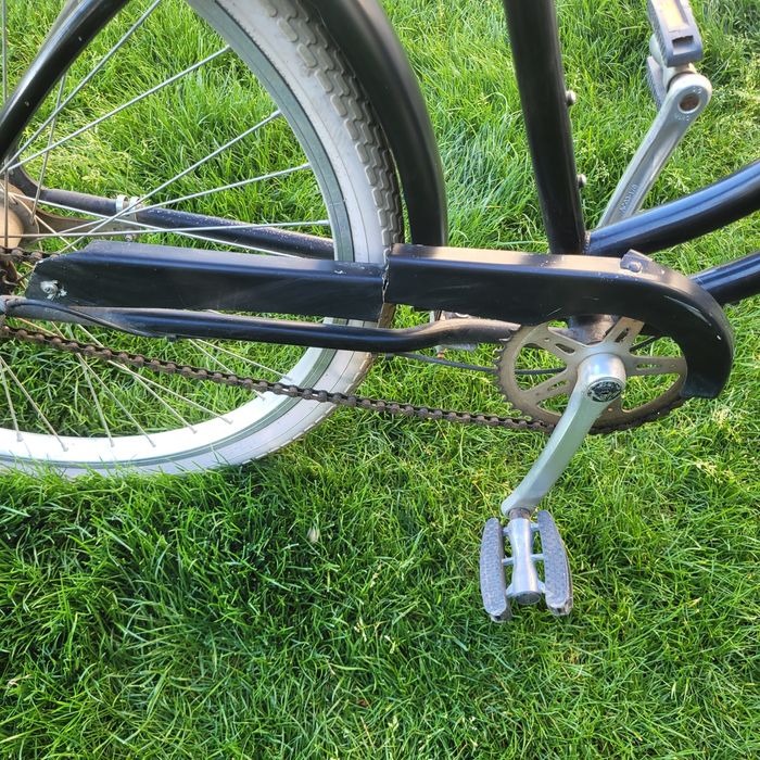 Bicicleta pegasus strada