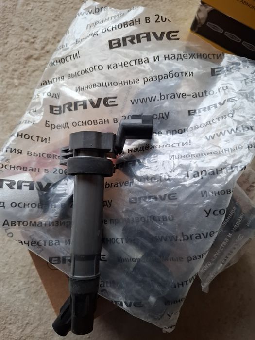 Babina nexia 3 ga bravis rassiya