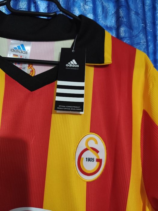 Tricou Galatasaray - Hagi