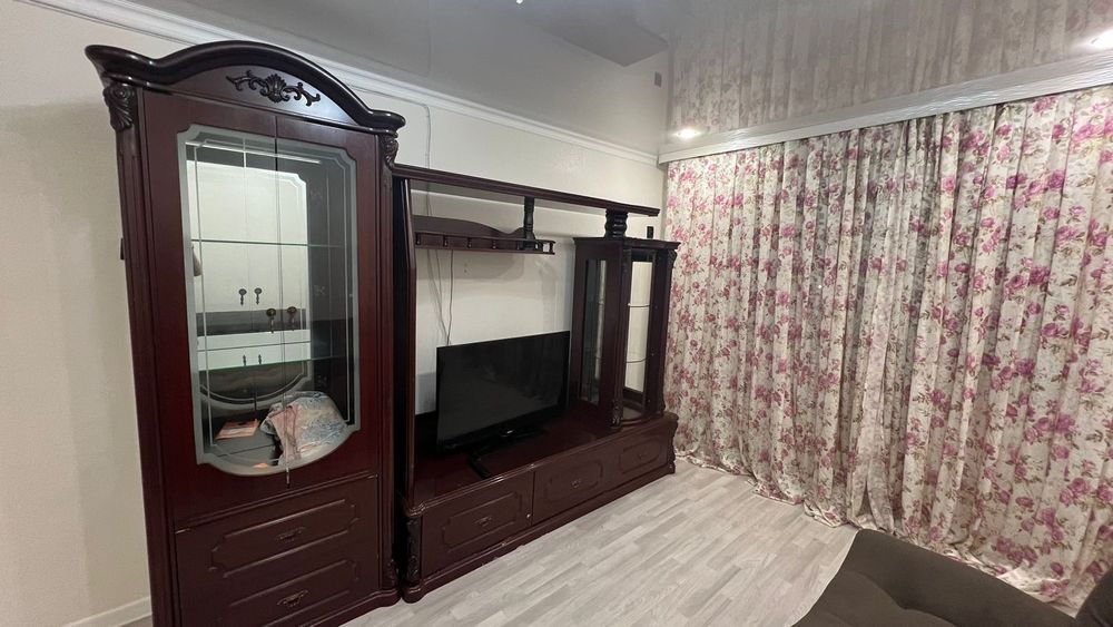 Сдам в аренду квартиру