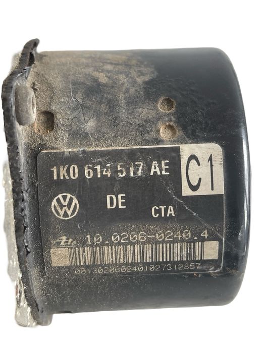 Pompa Abs Audi A3 Ii 8P1 2003 - 2013 1K0907379Ac 1K0614517Ae