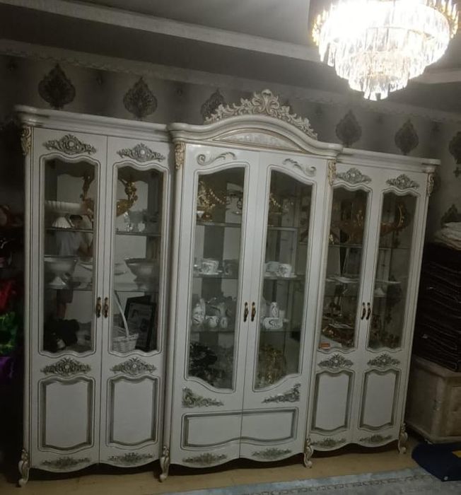 Стенка для гостинной