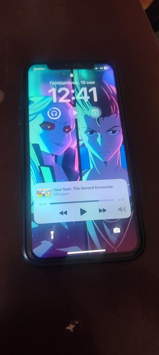iphone 11 128гб.