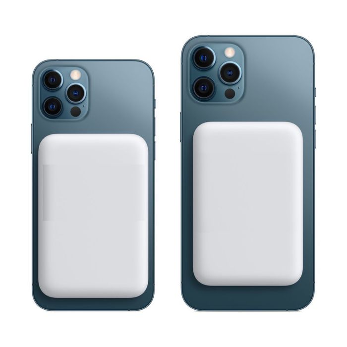 Baterie externa MagSafe battery pack