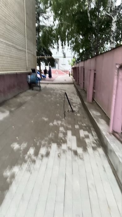 Пәтер сатылады Курмыш районында