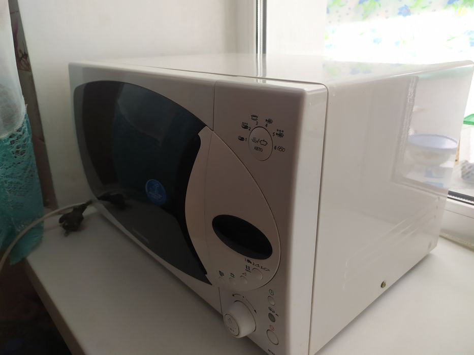 Микроволновая Samsung