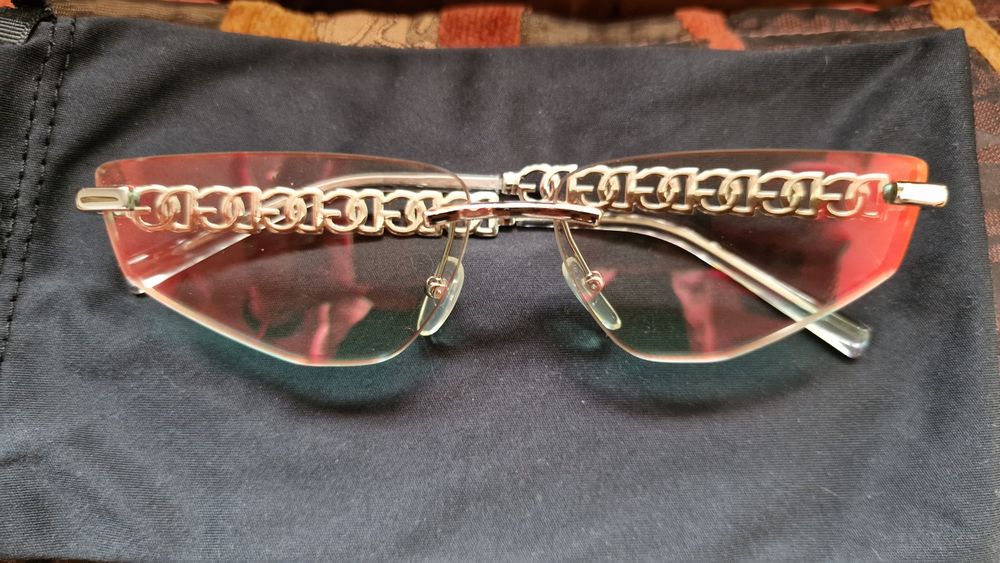 Слънчеви очила Dolce&Gabbana