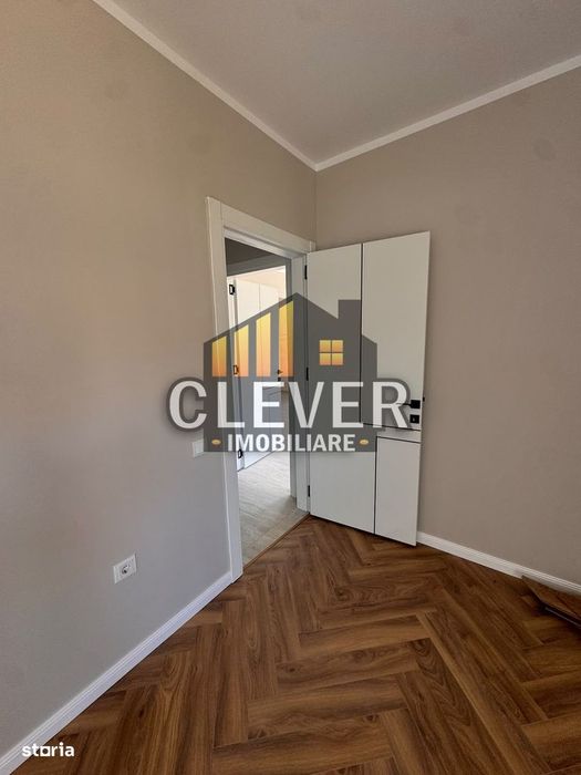 2 Camere | Curte 138 mp | 44,9 mp Utili | Pallady | Comision 0%