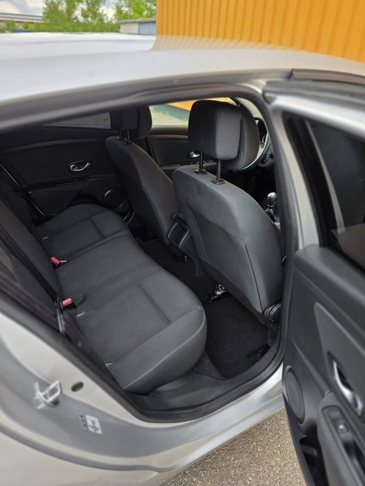 RENAULT Megane 2012 — imagine 5