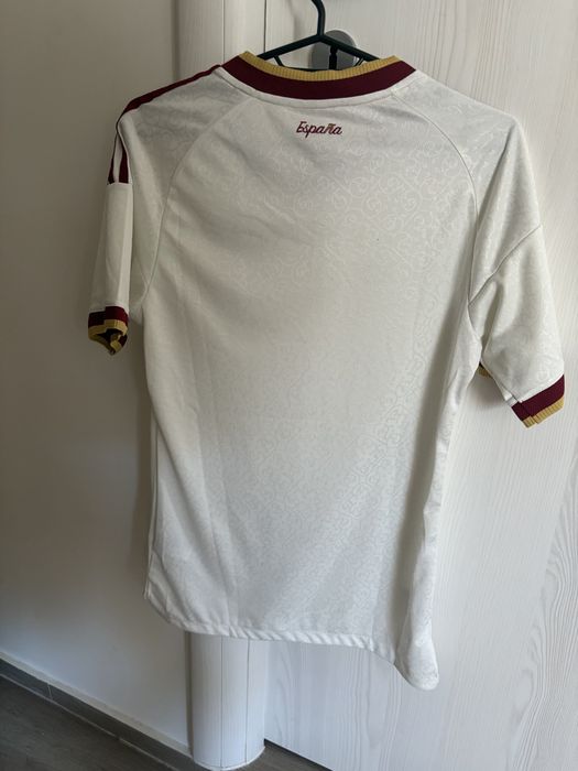 Spania Tricou  marimea S