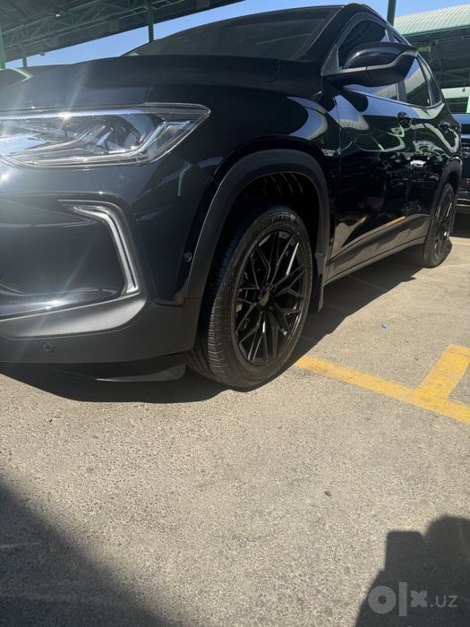 Tracker premier plus