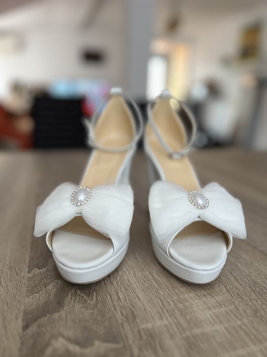 Sandale Lola Shoes 39