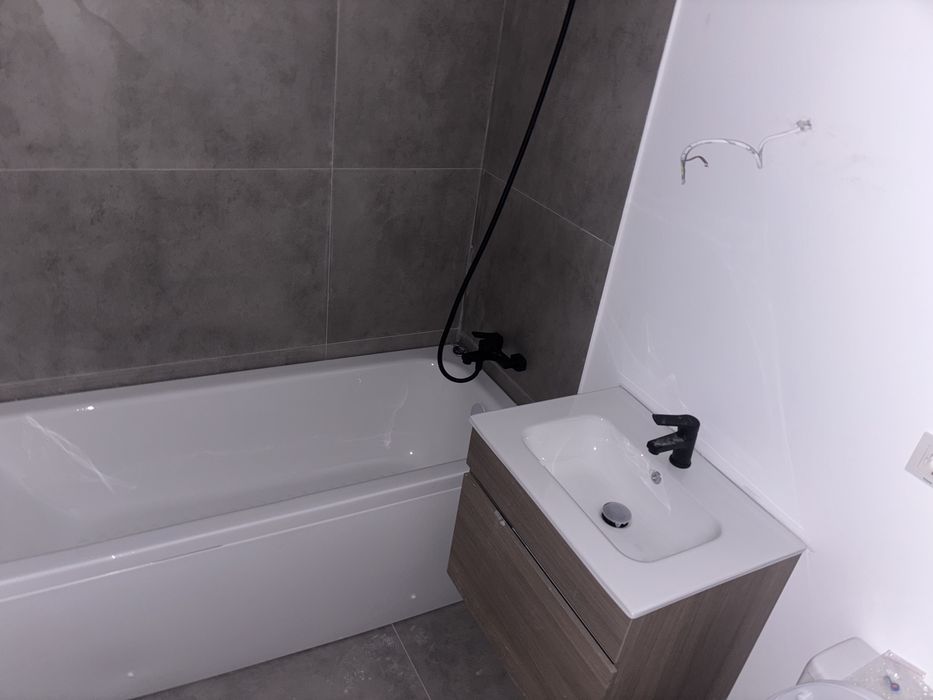 Garsoniera in Militari Residence