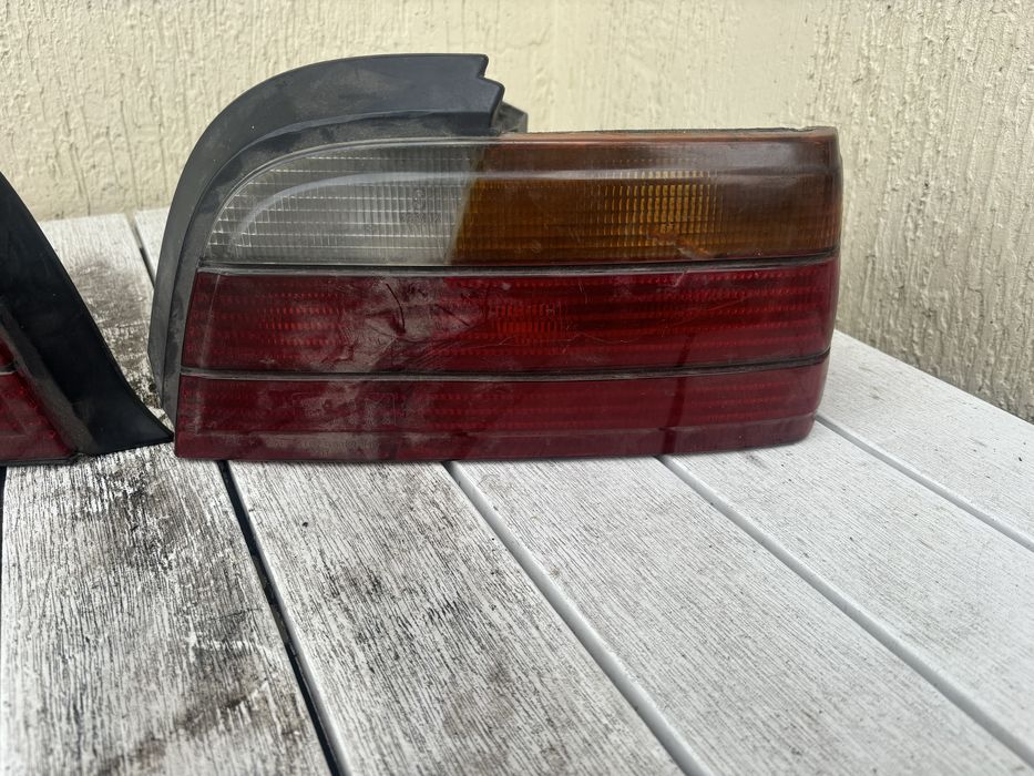 Фонари е36 Купе