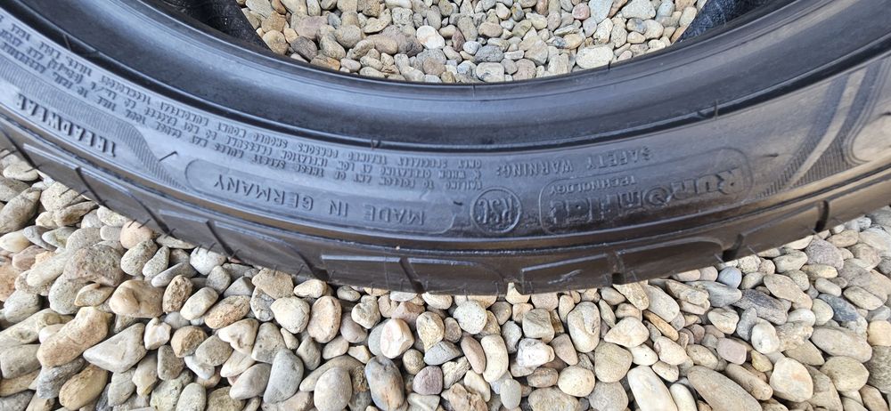 Anvelope Goodyear Eagle F1 Asymmetric 2 RSC RunFlat * 245/35 R18 88Y