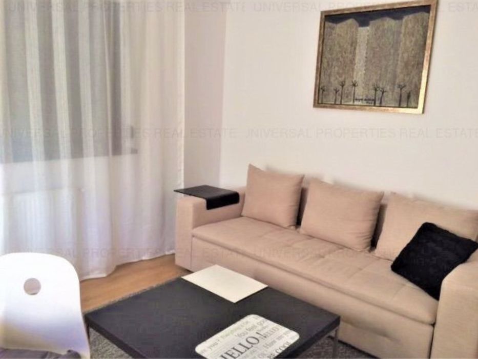 Regim Hotelier Unirii