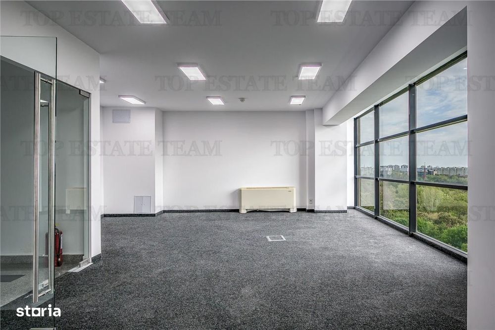 Spatiu comercial  cu view de inchiriat in Sector 3