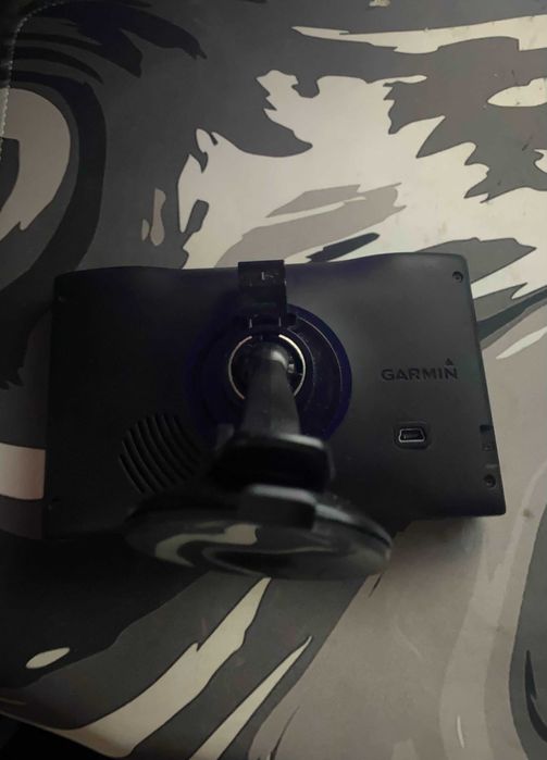 Garmin навигация