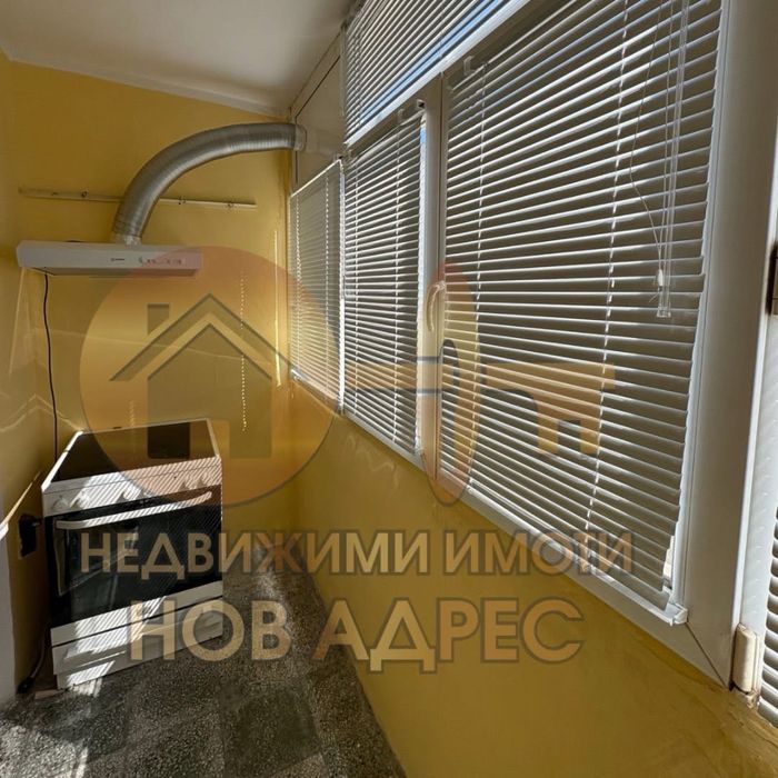 Дава се под наем Двустаен апартамент в Търговище, Боровец - 48 кв.м за 229.5 € - Снимка #5