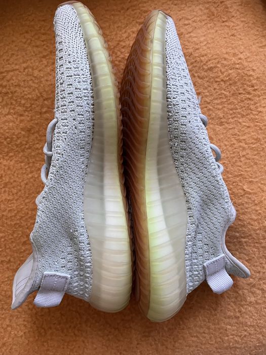 Adidas boost yeezy