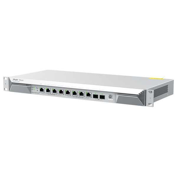 Рутер Ruijie RG-EG1510XS Cloud, OpenVPN,1500 users