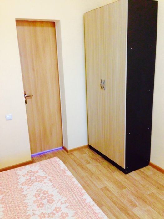 Комнаты в Хостеле