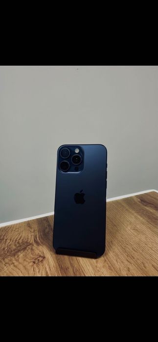 iPhone 15 Pro Max 256гб E-Sim