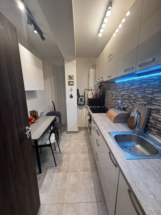 Apartament 2 camere - Pallady- decomandat- loc de parcare