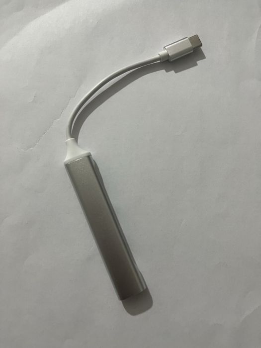 Usb hub очын харошо работает