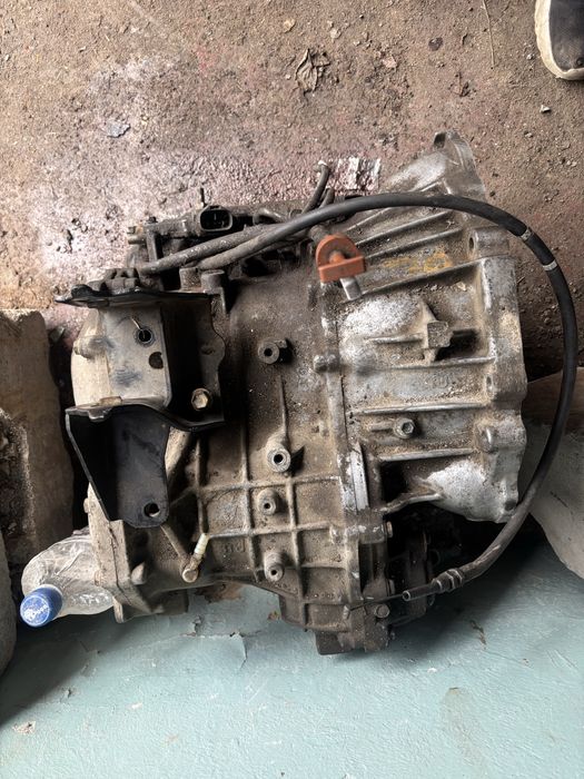 Акпп королла a240