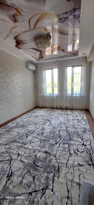 Ижарага квартира берилади