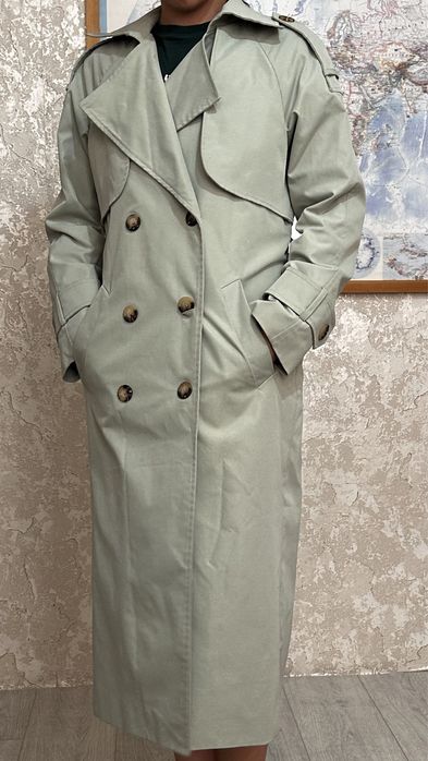 тренч не дорого бу