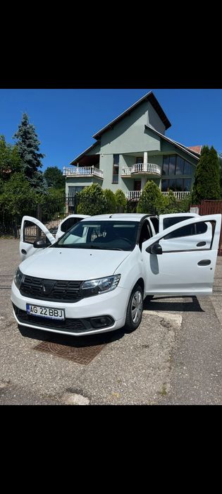 Dacia logan 1.0 Gpl 2017