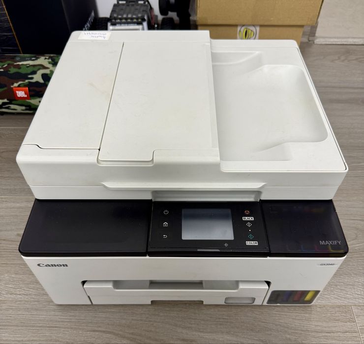 Canon Maxify GX2040 - Posibil defecta