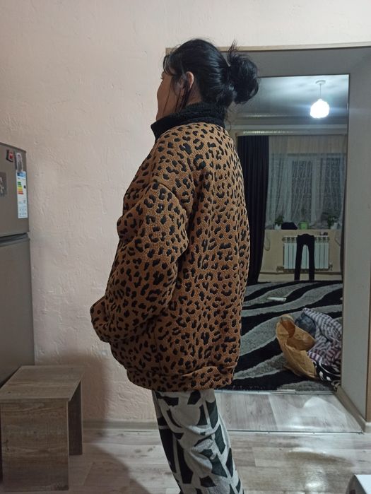 Куртки для всех по карману.