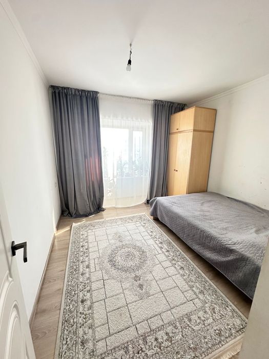 Продам квартиру 2 комнатный в каскелене