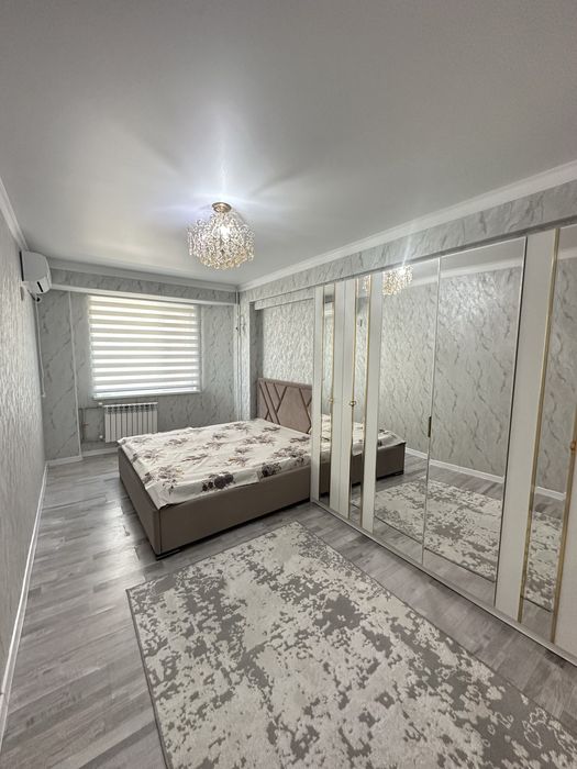 ЖкСамал (Скаткова 112)