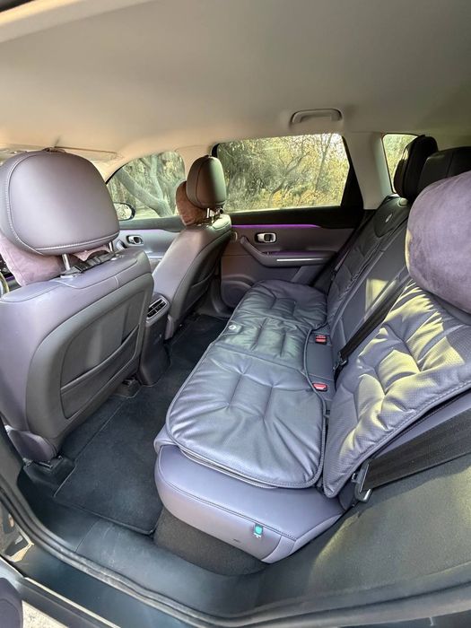 Leap motor C10 EV sotiladi!!! продается!!!