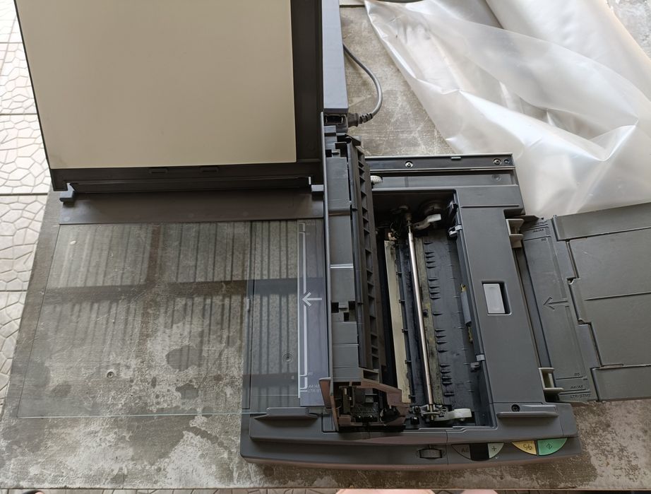 Продам ксерокс Canon