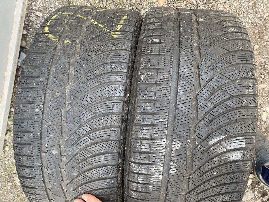 235/35/20 Michelin 2 бр 2023