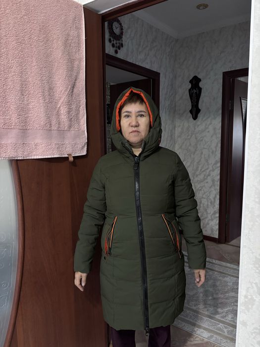 Продам куртку в отличном состоянии