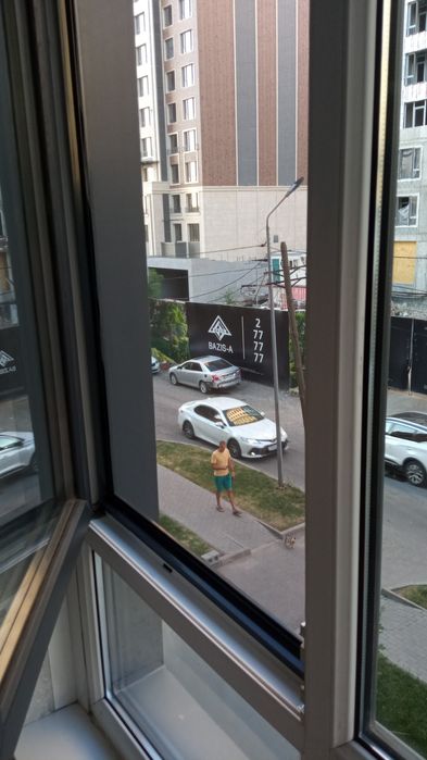 Москитные сетки всех видов и прозрачные решетки