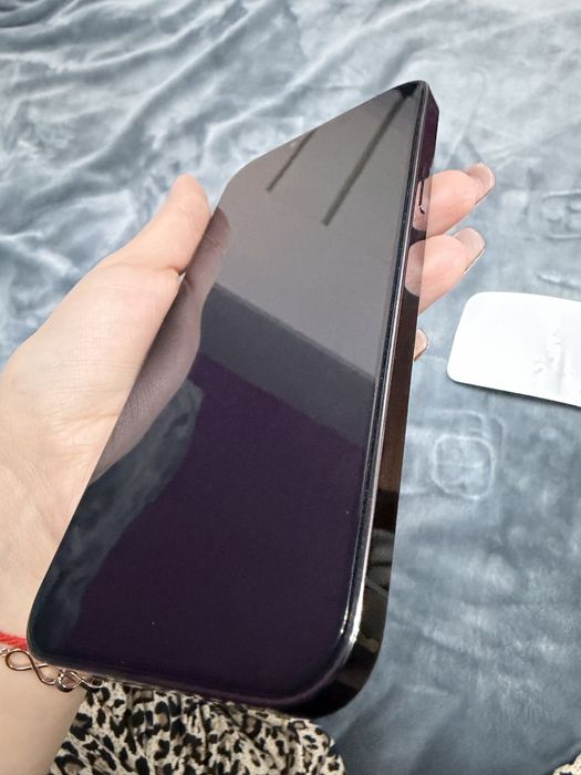 Iphone 13 pro max 256 gb