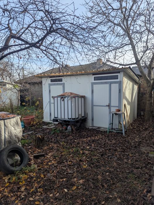 De vânzare casa și anexe Vartescoiu Vrancea - Direct proprietar