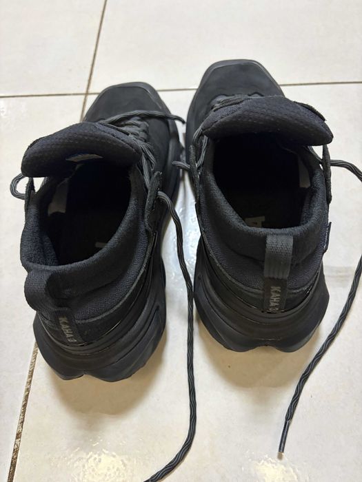 HOKA Kaha 3 Low GTX GORE-TEX, 37 1/2, 22.5см